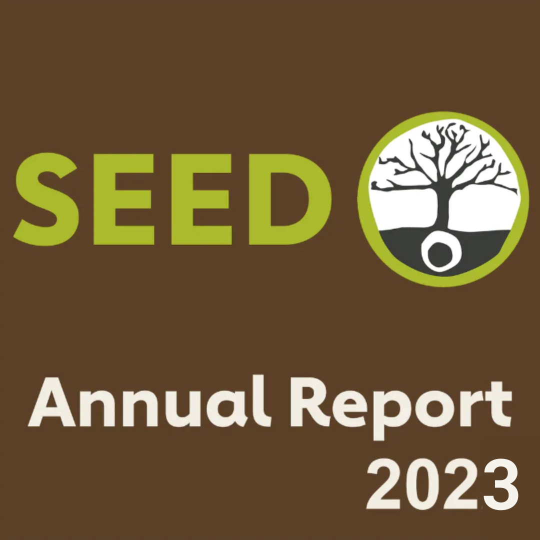 2023 Seed Annual Report