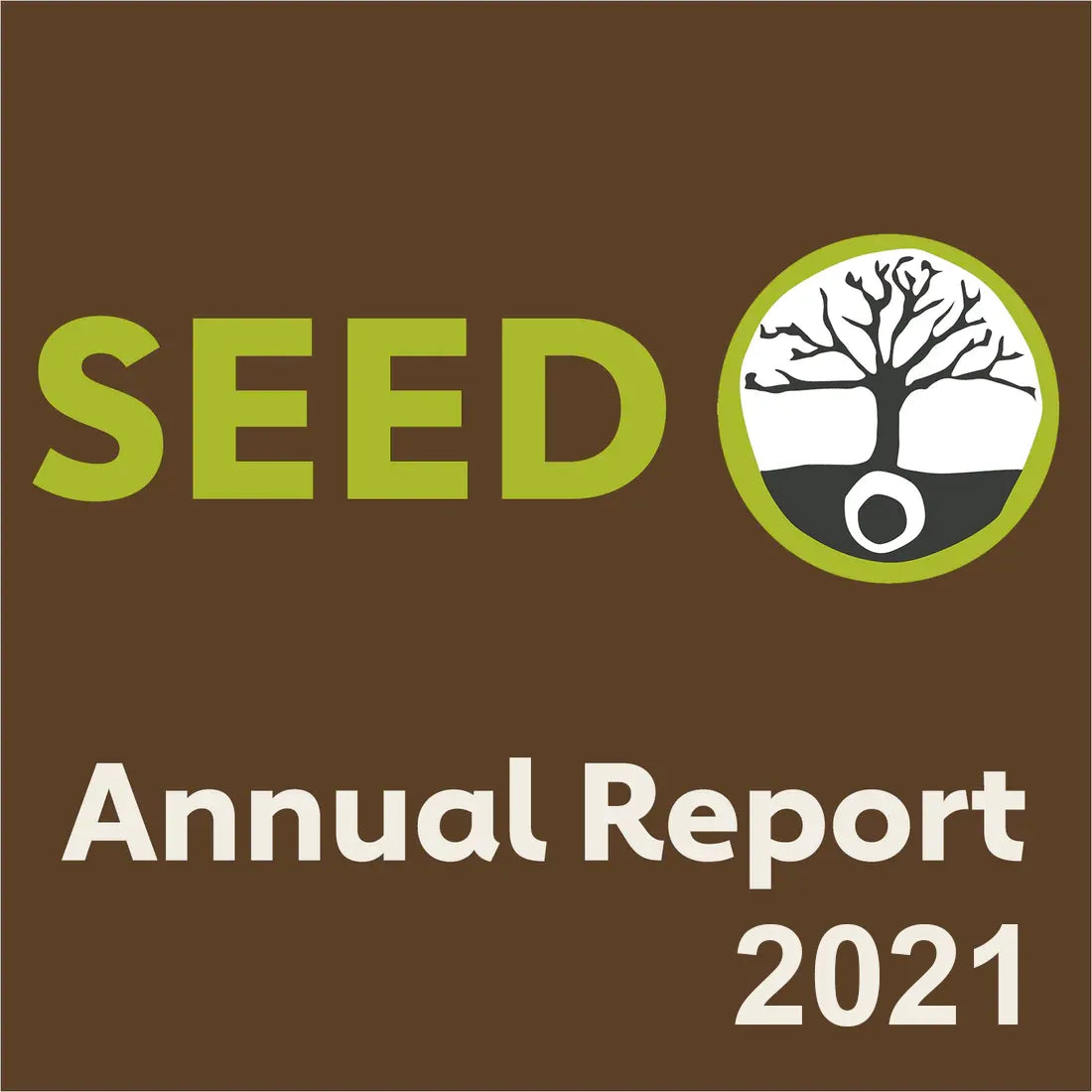 2021 Seed Annual Report