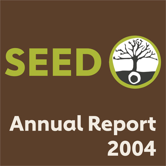 2004 Seed Annual Report