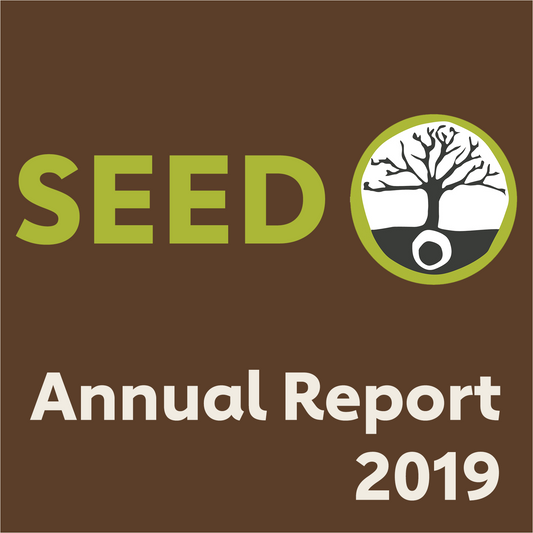 2019 Seed Annual Report
