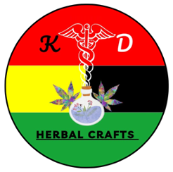 K&D Herbal Crafts