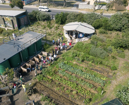 Rockland Food Systems Tour
