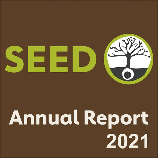2021 Seed Annual Report