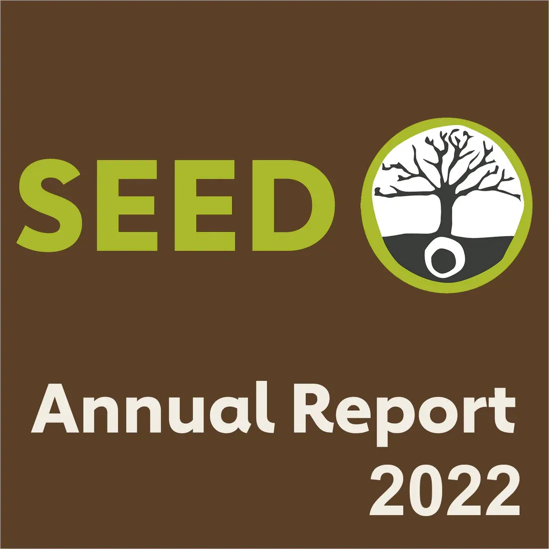 2022 Seed Annual Report