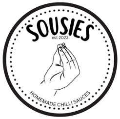 Sousies Homemade Chilli Sauces