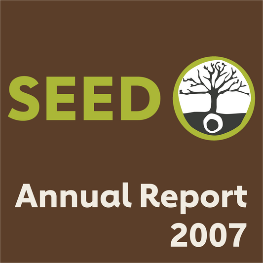 2007 Seed Annual Report