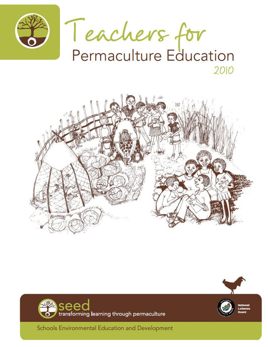 5 days teachers training for permaculture education