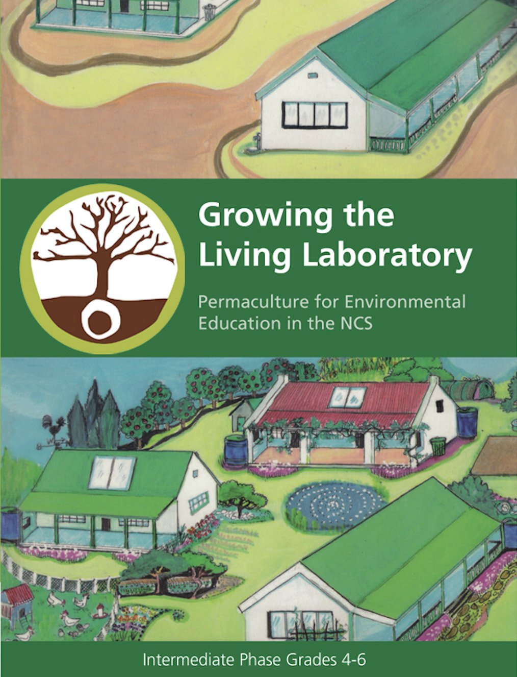 Growing the living laboratory